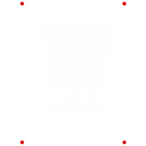 Ahşap ni Saksı Ayağı 15x11 cm Kaktüs Sukulent Standı