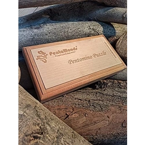 Ahşap Puzzle Seti, Eğitici Oyun
