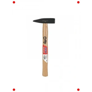 Ahşap Saplı 300gr Genel Amaçlı Çekiç