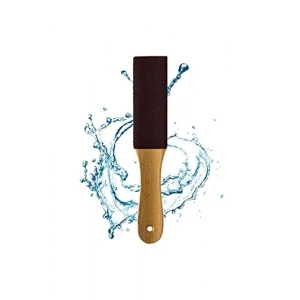 Ahşap Saplı Topuk Törpüsü, Dayanıklı ve Kullanışlı