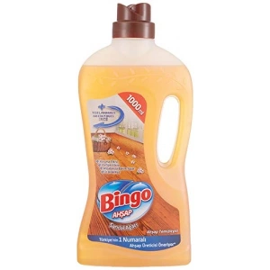 Ahşap Tezleyici, 1000 mL Kapasite