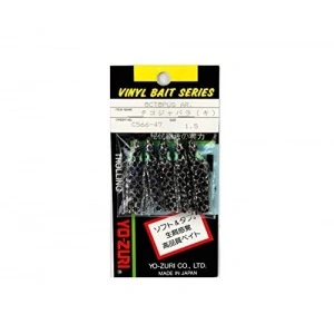 Ahtapot şeklinde 1,5 Inç Boyutunda 5li Paket Seti