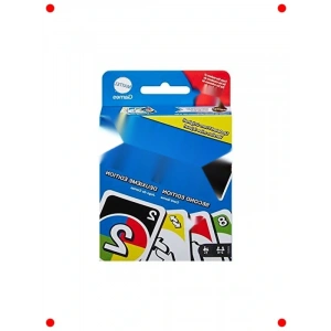 Aile Boyu Eğlenceli Kart Oyunu - İkinci Seri