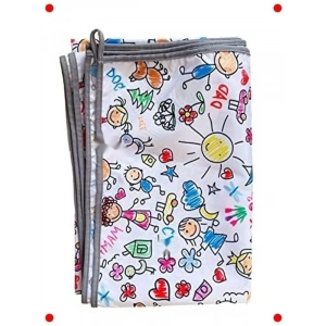 Aile Boyu Su çirmez Aktivite Örtüsü (150x150 cm)