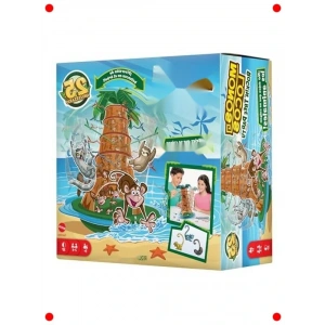 Aile Mmun Düşürme Kutu Oyunu: Yıldönümü Sürümü