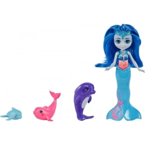 Aile Serileri Oyun Seti GJX43 - Dorinda