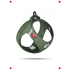 Air-Mesh Köpek Yelek Tasması L Beden