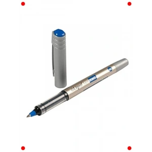 Akıcı Roller Kalem 0.7 mm - Siyah