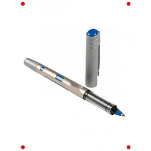 Akıcı Roller Kalem 0.7 mm - Siyah