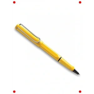 Akıcı Yazım Roller Kalem