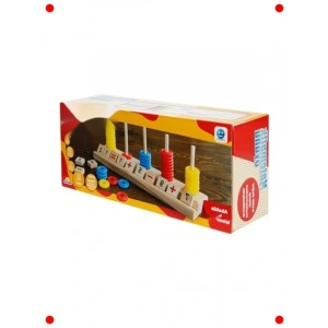 Akıl Oyunu Matematik İşlemler