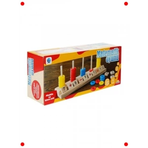 Akıl Oyunu Matematik İşlemler