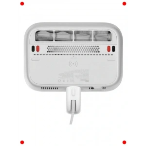 Akıllı Akarlı Toz Süpürge - UV & Sıcak Ha