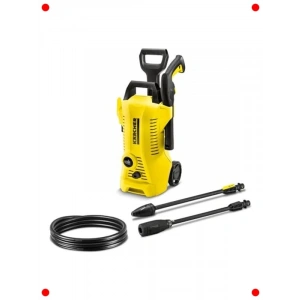 Akıllı Basınçlı Yıkama Makinesi, 110 bar