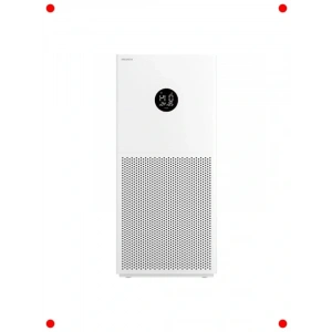 Akıllı Hava Tezleyici, 4²ye Ka Etkili