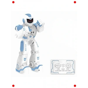 Akıllı İnteraktif Robot Oyuncak - Uzaktan Kumandalı