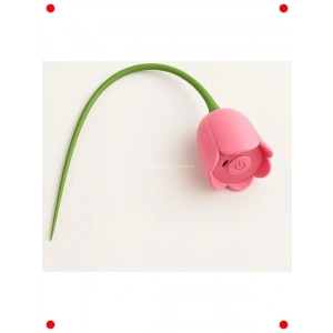 Akıllı İnteraktif USB Şarjlı Kedi Oyuncağı - Lale