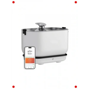 Akıllı Kablosuz Sensörlü Evcil Hayvan Su Pınarı