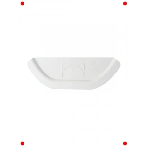 Akıllı Kedi Tuvaleti Kum Sıçratma Aparatı