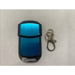 Akıllı Kodlanabilir Uzaktan Kumanda, 433 MHz Frekanslı