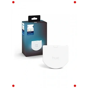 Akıllı Lamba Duvar Şalter Modülü - Tekli Paket