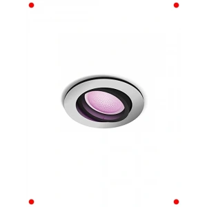 Akıllı LED Spot Lamba, 16 Milyon Renk ve Ayarlanabilir Beyaz