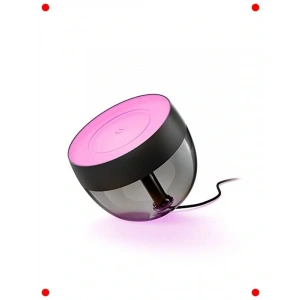 Akıllı  Masa Lambası - Iris Siyah