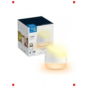 Akıllı Masa Lambası - Kısılabilir Renkli ve Beyaz Işık