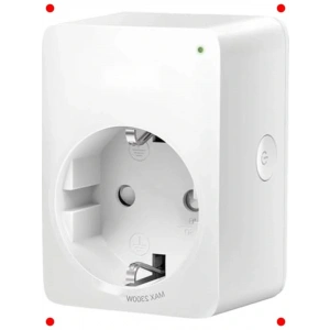 Akıllı ni Wi-Fi Priz, Sesli An Uyumlu