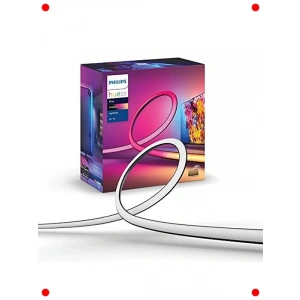 Akıllı Renkli TV LED Şerit Aydınlatma - 75 İnç (Gradient)