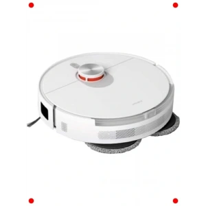 Akıllı Robot Süpürge – Lazer Nigasyon, 6000 Pa