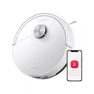 Akıllı Robot Süpürge - Pratik Temizlik Çözümü