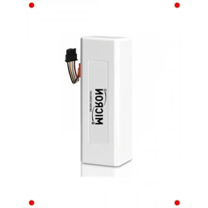 Akıllı Robot Süpürge Yedek Brya 14.4V 2600mAh