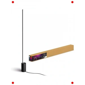 Akıllı Siyah  Zen Lambası & Lambader