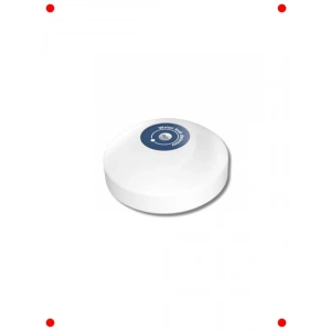 Akıllı Su Baskını Sensörü - Dahili Alarm ve Ağ Uyumlu