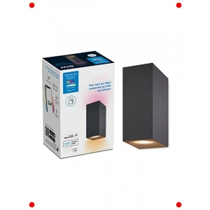 Akıllı Tan Lambası - Ayarlanabilir Beyaz & Renkli