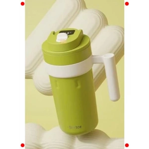 Akıllı Termos Mug | LED Sıcaklık Göstergeli 600ml