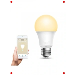 Akıllı Wi-Fi  Ampul - Ayarlanabilir Parlaklık