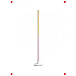 Akıllı Wi-Fi Kontrollü Zemin Lambası