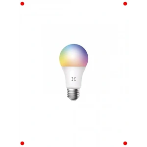 Akıllı Wi-Fi RGB  Ampul Mobil Kontrol