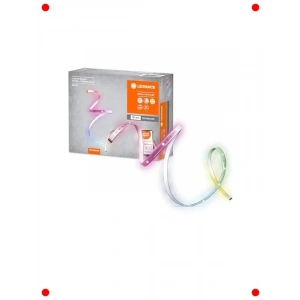 Akıllı WiFi Kontrollü Esnek LED Şerit 1M Beyaz