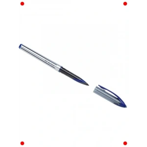 Akışkan Roller Kalem - Mavi