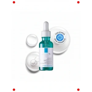 Akne Eğilimli Ciltler İçin Yoğun Serum 30ml
