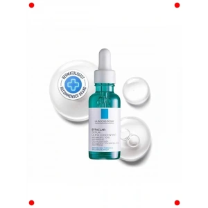 Akne Eğilimli Ciltler İçin Yoğun Serum 30ml