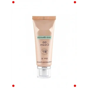Akneye Yatkın Ciltler için BB Krem SPF 15 (02 Light)