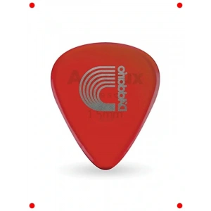 Akrilik Gitar Penası, 1.5mm Kalınlık (3 Adet)