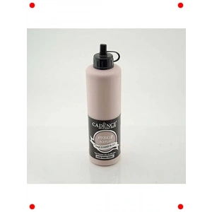 Akrilik Multisurface Boya 500 ml Pudra Pembe