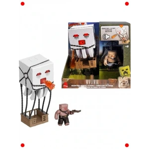 Aksiyon Figür Seti - Işıklı & Sesli