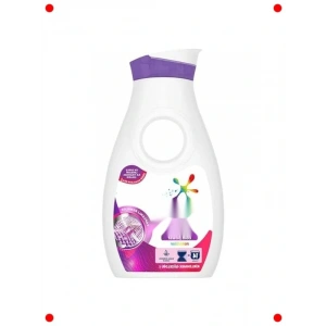 Aktif Çamaşır Deterjanı - Beyaz & Renkliler 910 ml