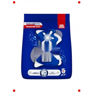 Aktif Oksijenli Toz Çamaşır Deterjanı Beyazlar İçin 4.5kg